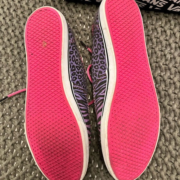 Vans Authentic Lo Pro - Picture 3 of 5